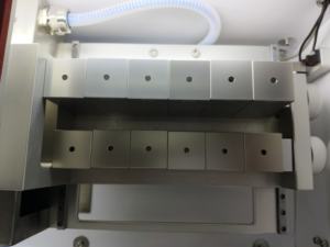 Fournisseur d'équipements de synthèse automatisée d'acides nucléiques, <span class=keywords><strong>synthétiseur</strong></span> d'oligos ADN ARN - Product Image 5