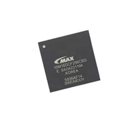XC6SLX9-2TQG144C Nuevo Circuito Integrado de Matriz de Puertas Programable en Campo (FPGA) Original, 715 CLBs, 667MHz, 9152 Celdas, CMOS, PQFP144, XC6SLX9-2TQG144