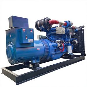 150kw、200kw、300kw、400kw、500kw、600kw、800kwの発電機セットを非常用電源として - Product Image 6