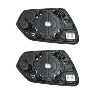 High Quality XMAXVISION 2022 for All-New Elantra Rearview <b>Mirror</b> with Black <b>Glass</b> Lens - Product Image 4