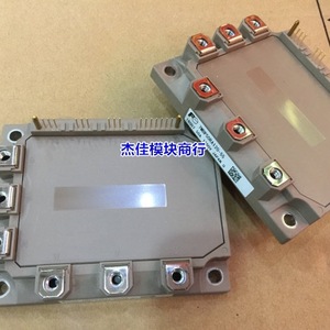 Module semi-conducteur discret série 7MBP 120V 50A RU2A Type de montage - Product Image 4