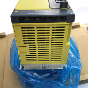 Amplificateur servo FANUC A06B-6141-H030 # H580 - Product Image 3