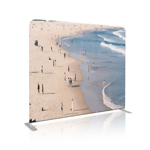 Letreros de Exhibición Comerciales de Primera Calidad, Póster Personalizado con Impresión Digital, Publicidad en Vinilo Flexible de PVC - Product Image 1