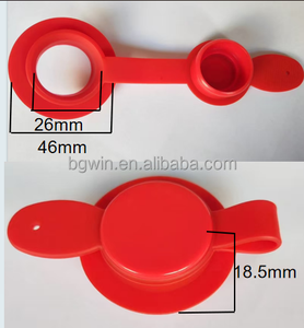 Bico de Ar em <span class=keywords><strong>PVC</strong></span> com Laço, Válvula de Inflação Rápida, Almofada de Liberação de Ar, Fabricante de Bicos de Inflação à Venda Direta - Product Image 4