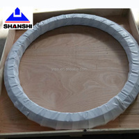 Поворотный круг SHANTUI SE210 J221-23A-100000, опорно-поворотное устройство SE220, подшипник поворота SE240 SE230 для экскаватора