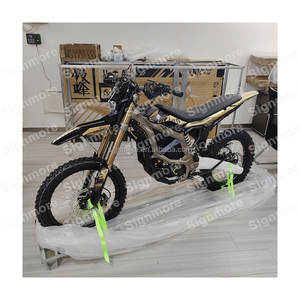 Rsuron 21000w 74v 60Ah電気オフロードオートバイダートバイクon Ron Ultra Bee 2025 - Product Image 6