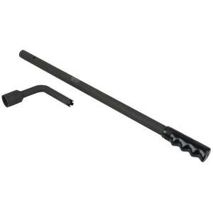 KS TOOLS - 460.0730 Jeu de clés de boîte pour Volvo / Scania (2 pcs) - EAN 4042146783641 HEAVY VEHICLES - Product Image 1