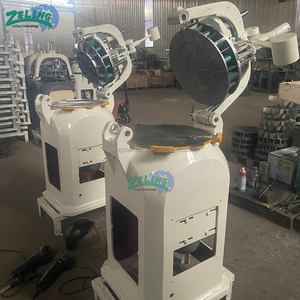 Macchina Automatica ad Alta Efficienza per Dividere e Arrotondare Impasti da 24, 30 e 36 Pezzi, Formatrice di Palline per Pane e <span class=keywords><strong>Pizza</strong></span>, Attrezzatura per Panifici - Product Image 6