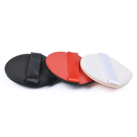 Éponge à maquillage en forme de triangle Dongmei, super douce, lavable, multifonctionnelle, pour fond de teint, en soie