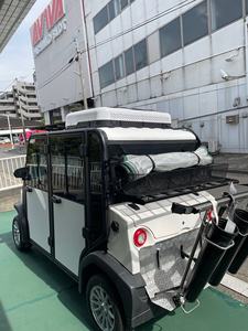 High Quality 12V Roof Mounted Parking <b>Air</b> Conditioning, Roof Top Parking <b>Cooler</b> for Rv Trucks 24V <b>Air</b> <b>Conditioner</b> - Product Image 5