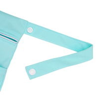 Sac étanche pour bébé, pochette de rangement réutilisable pour couches, maillots de bain et voyages