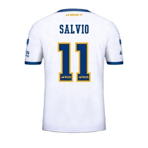 2019-2020 camisetas De fútbol carlitos benedetto camisa-futebol-jersey camisetas De fútbol De <span class=keywords><strong>rossi</strong></span> - Product Image 3