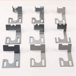 Pièces de rechange pour ascenseurs de haute qualité et au design moderne, <span class=keywords><strong>plaque</strong></span> anti-merde pour ascenseurs d'hôtels et d'appartements - Product Image 1