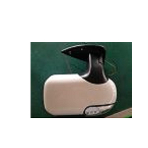 . SKV-02-019-SN-L.Rear xem gương với <span class=keywords><strong>Repeater</strong></span> và không có sưởi ấm (bóng trắng) Left. For gaz OEM chất lượng - Product Image 3