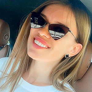2019 New Fashion Women <b>Retro</b> Metal Small Frame Triangular <b>Sunglasses</b> UV400 Cat Eye <b>Sunglasses</b> - Product Image 2