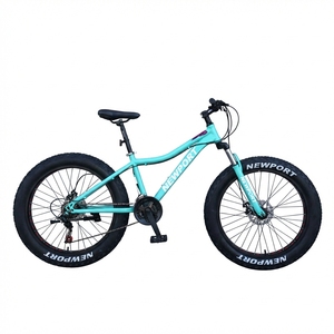 Bicicleta de Montaña para Adultos con <span class=keywords><strong>Ruedas</strong></span> Grandes de 29 Pulgadas, Llantas Anchas, Cuadro de Aleación, Bicicletas <span class=keywords><strong>MTB</strong></span> para Hombre - Product Image 6