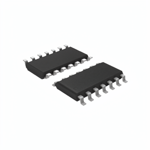 Composants électroniques en stock : puce BOM IC 14 SOlC TLV3704CD - Achetez en ligne - Product Image 1