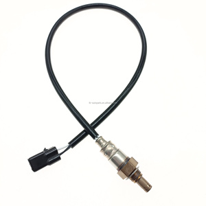 เซ็นเซอร์ออกซิเจนรถจักรยานยนต์ BC38592A1000สำหรับ ya.maha อะไหล่ BC3-8592A-10-00 - Product Image 1
