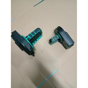 ตัวปรับท่อร่วมไอดี BMW 11617560538 11617579114 สำหรับซีรีส์ 3 ซีรีส์ 5 E60 ซ้ายขวาอะไหล่ทดแทน - Product Image 1