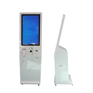 21.5 32 inch màn hình cảm ứng tự phục vụ tự động bãi đậu xe thanh toán kiosk - Product Image 3