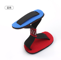JOGHN Sangle d'alignement pour gros orteil, Redresseur de hallux valgus, Ceinture extensible, Correcteur d'alignement du hallux valgus, Soulagement de la douleur au pied