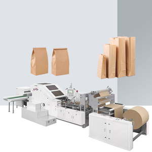 Máquina para Hacer Bolsas <span class=keywords><strong>de</strong></span> <span class=keywords><strong>Cemento</strong></span> <span class=keywords><strong>de</strong></span> Papel Kraft, <span class=keywords><strong>Precio</strong></span> <span class=keywords><strong>de</strong></span> la Máquina, Fabricación <span class=keywords><strong>de</strong></span> Bolsas <span class=keywords><strong>de</strong></span> Papel - Product Image 6