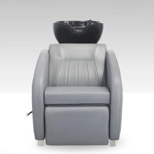 Bac à shampoing Zxm, équipement de salon de coiffure, nouveau fauteuil de lavage pour salon de coiffure, bac à shampoing pour fauteuil de lavage - Product Image 5