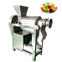 Multifunctionele Elektrische Fruit En Groente Juicer Pers Jus De Vruchten Fruit Juicer Sinaasappel Tomaat Citroensap Maken Machine