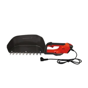 Machine à cueillir le thé DIY avec régulation latérale de la vitesse, batterie lithium-ion 24V, construction durable, pour fermes de thé commerciales et jardins portables - Product Image 3