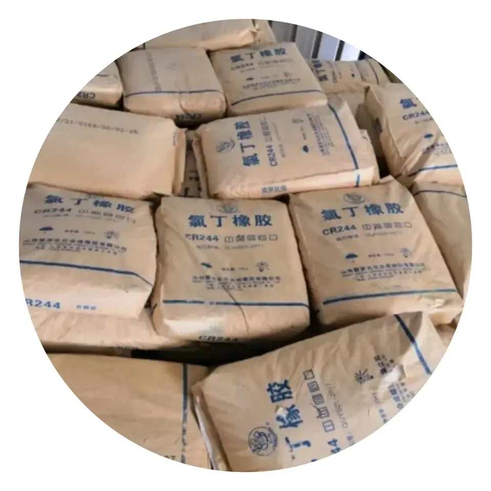 Sell chloroprene rubber white/CR for leather, adhesive, shoe, glue/CR SN244 SN 239 SN 121 SN122 SN321 SN 236