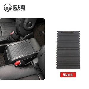 83458-TAE-H01ZA Pour Honda <span class=keywords><strong>Odyssey</strong></span> RC3/ Elysion RR8 RR9 <span class=keywords><strong>Console</strong></span> de voiture Accoudoir Boîte de rangement Volets coulissants - Product Image 3