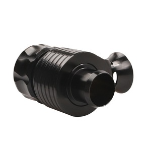 Soupape de décharge turbo 25,4 mm, commande manuelle pour système de turbocompresseur automobile - Product Image 3