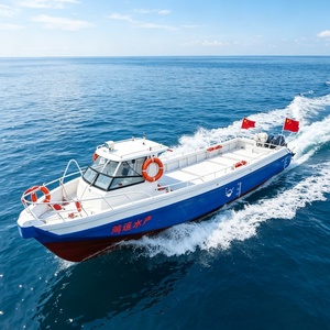 Bateau de travail multi-usages en aluminium Grandsea 11m Tasmania, pas <span class=keywords><strong>cher</strong></span>, à vendre - Product Image 5