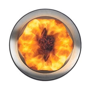 Brasero Portátil Personalizado, Brasero <span class=keywords><strong>de</strong></span> Mesa <span class=keywords><strong>para</strong></span> Exteriores, Mini Brasero <span class=keywords><strong>para</strong></span> <span class=keywords><strong>Leña</strong></span> y Carbón, OEM ODM - Product Image 2