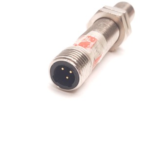 Capteur de proximité inductif PLC Bi2 G12 AZ31X PLC B3131, 2 mm, <span class=keywords><strong>35</strong></span> 250 VCA 100 mA, N <span class=keywords><strong>O</strong></span> - Product Image 5