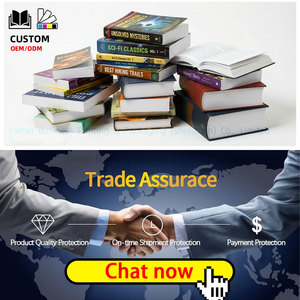 Stampa Personalizzata di <span class=keywords><strong>Libri</strong></span> con Copertina Rigida per Adulti, Diari, <span class=keywords><strong>Romanzi</strong></span> e <span class=keywords><strong>Libri</strong></span> di Narrativa per la Lettura - Product Image 6