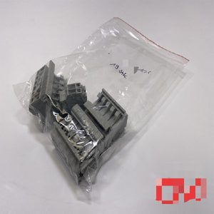 บล็อกขั้วต่อแบบ 19x รุ่น 2 ขั้วต่อ 283-101 ขนาด 16 มม. - Product Image 1