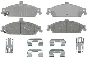 Parti in alluminio ottone e acciaio inossidabile per stampaggio di metallo in acciaio al carbonio lucidato e zinco placcato in lamiera morsetti e staffe