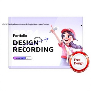 Flyers personnalisés avec conception gratuite, impression offset et typesetterie pour publications promotionnelles, magazines, manuels et livres scolaires - Product Image 1