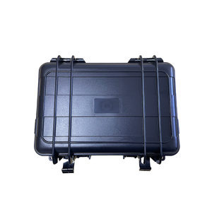 Máy dò khí đa năng MS600 hỗ trợ 500 + Loại khí với cấu hình tùy chỉnh - Product Image 5