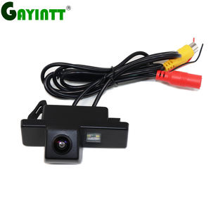 Caméra <span class=keywords><strong>de</strong></span> stationnement <span class=keywords><strong>de</strong></span> secours <span class=keywords><strong>de</strong></span> voiture 170 degrés 1080P pour Nissan QASHQAI X-TRAIL Geniss <span class=keywords><strong>Citroen</strong></span> <span class=keywords><strong>C4</strong></span> C5 C-Triomphe Peugeot 307cc Dualis - Product Image 1