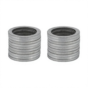 Junta de cárter de aceite de transmisión de aluminio 90430-18008 para Toyota Lexus, para reemplazo y reparación - Product Image 2