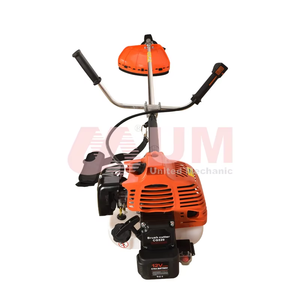 เครื่องตัดหญ้า52cc ไร้สายแบบใช้ไฟ2จังหวะ - Product Image 1