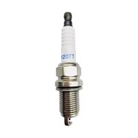 Bougies d'allumage Iridium Auto PK20TT 4504 pour véhicules Toyota
