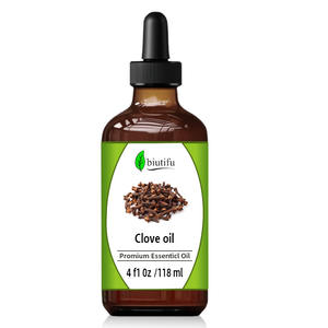 Óleo Essencial Cravo Óleo Puro Natural Fabricante, <span class=keywords><strong>BULK</strong></span> Raw Cravo Bud Óleo para Aromaterapia Difusor Gums Saudável - Product Image 1