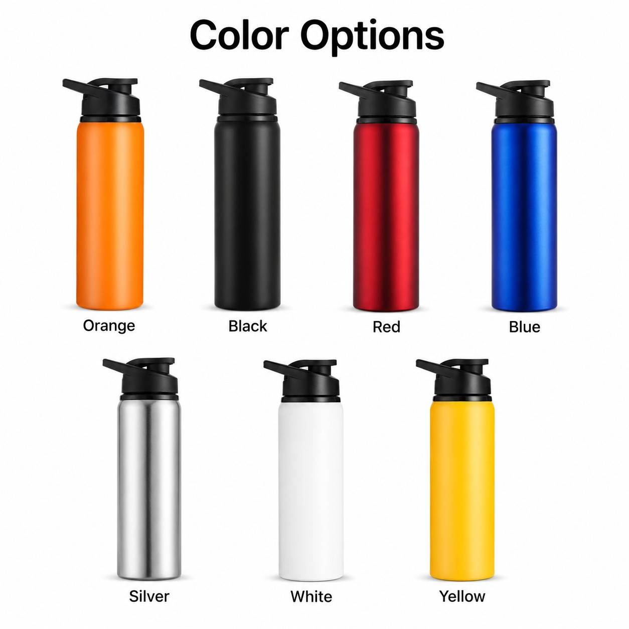 couleurs de l'image