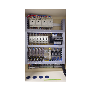New Arrival Electrical Distribution Cabinet Board Electrical <strong>Control</strong> <strong>Panel</strong> With Oem Services - Product Image 1