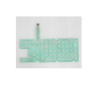Membrana de Teclado Nueva Original N86D-1616-V302 N860-1616-V302 N86D-1616-R011 N86D-1616-R012 N86D-1616-R011-01 N86D-1616-R012-01