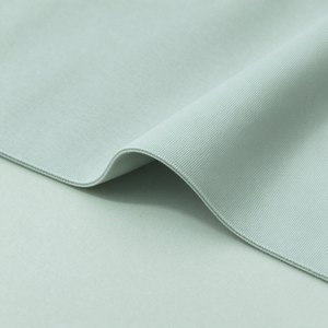 Tissu de yoga super doux en nylon et élasthanne 165 GSM, extensible dans les 4 sens, maille interlock, pour la fabrication de soutiens-gorge de sport et de lingerie féminine - Product Image 4