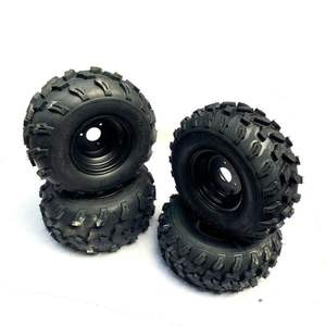 Moteur de ATV à engrenage inversée et radiateur, pour vélo hors-route, gokart, Karting, 200CC, Zongshen - Product Image 5